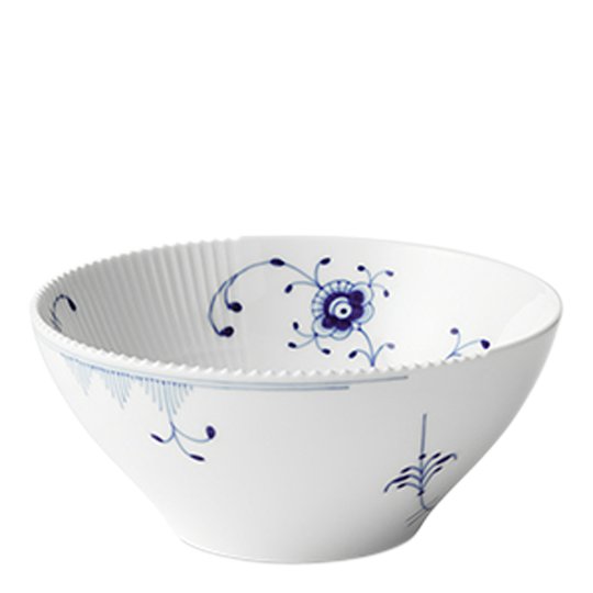 Royal Copenhagen - Blue Elements Skål 30 cl 13 cm