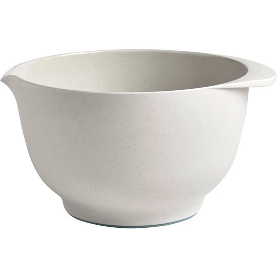 Rosti Mepal Margretheskål,3,0 l Pebble (Vit)