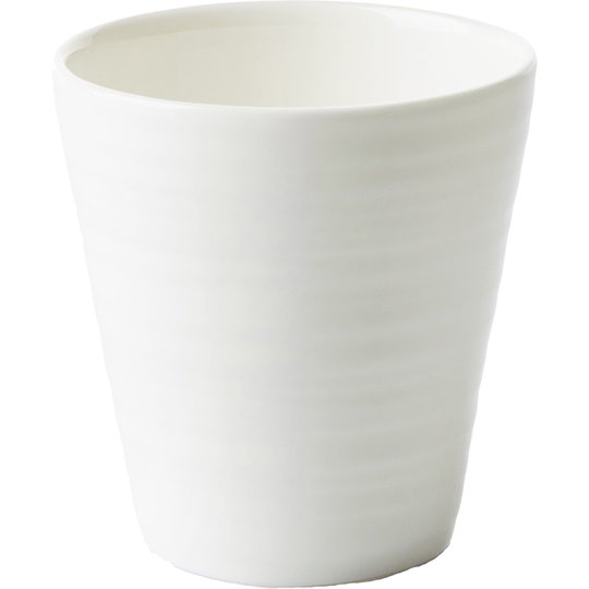 Aida Passion Äggkopp Cremevit 4 st