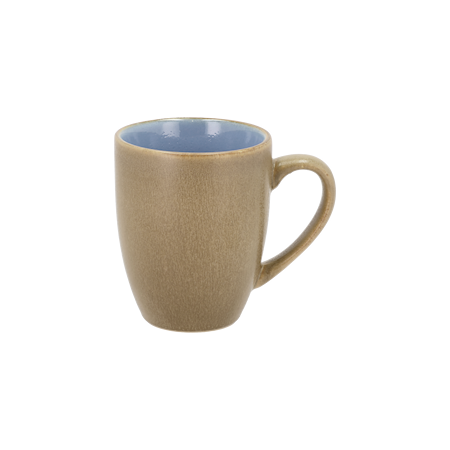 Bitz Mugg 30 cl Wood/Ocean