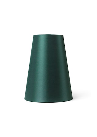 Magic Lampskärm 20cm Mörkgrön