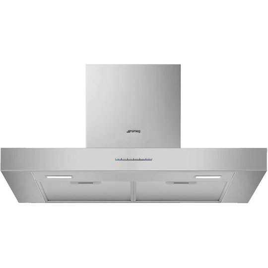 Smeg KBT700XE väggmonterande fläkt