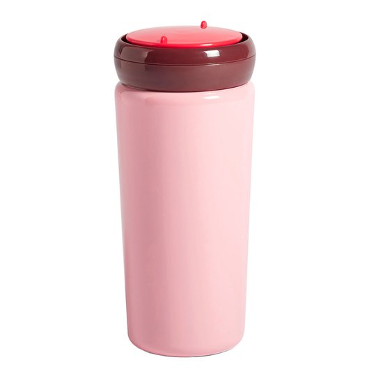 Hay - Hay Sowden Resemugg 18 cm Rosa
