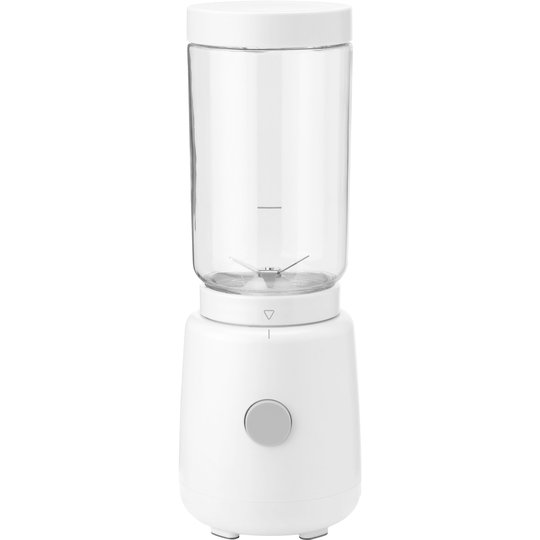 RIG-TIG FOODIE Smoothieblender 0,5 L, vit