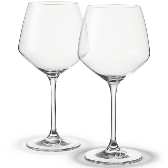 Holmegaard Perfektion spritzerglas 2 st.