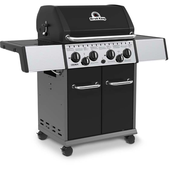 Broil King Crown 490 Gasolgrill