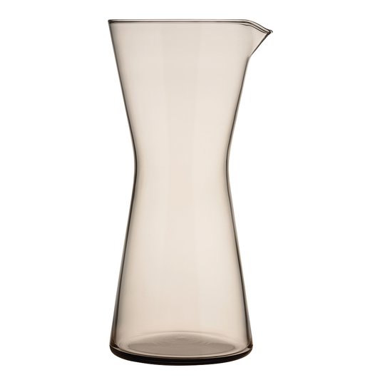 Iittala - Kartio Kanna 0,95 L Linne