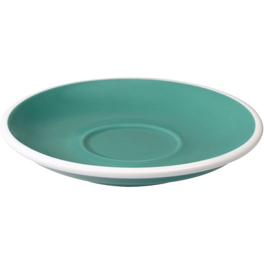 Loveramics Egg Lattefat 15,5 cm., 6 st., Teal