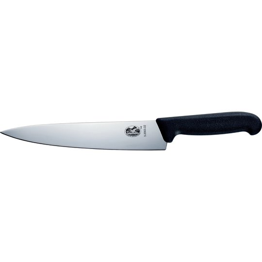 Victorinox Kockkniv med Fibroxhandtag 28 cm