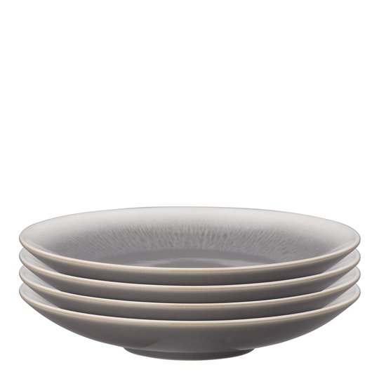 Denby - Modus Pastaskål 23 cm 4-pack Ombre