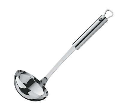 Profi Plus Soppslev 30cm stål