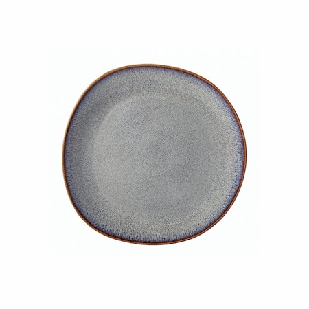 Lave Beige Flat plate