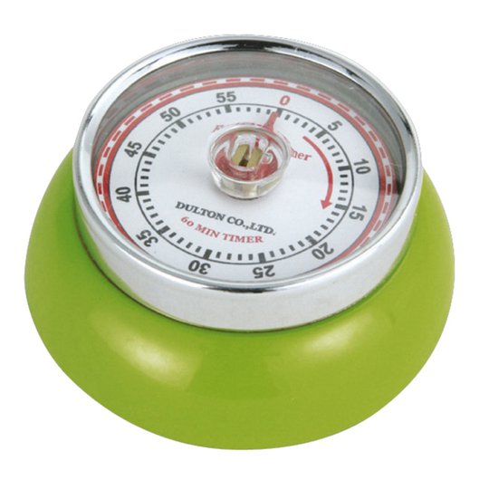 Zassenhaus Timer Kiwi