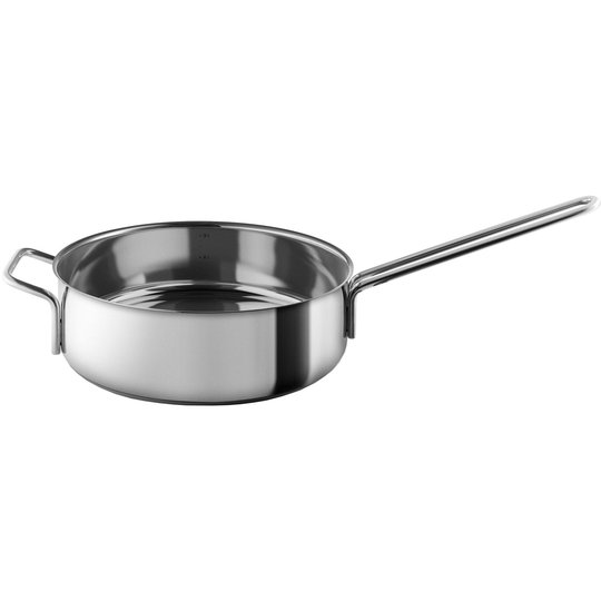 Eva Trio Sautepanna 24 cm. RS