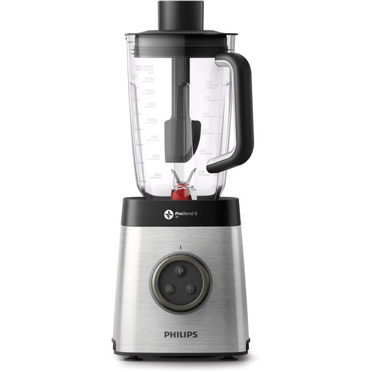 Philips HR3653/00 Blender, 1400w, highsp. St