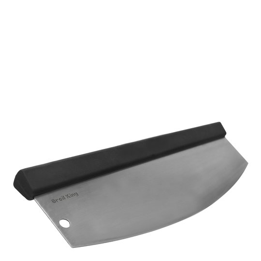 Broil King - Pizzaskärare Rostfri