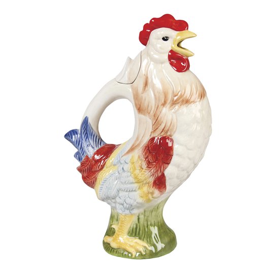 & klevering - Rooster Kanna Tupp 1,2 L