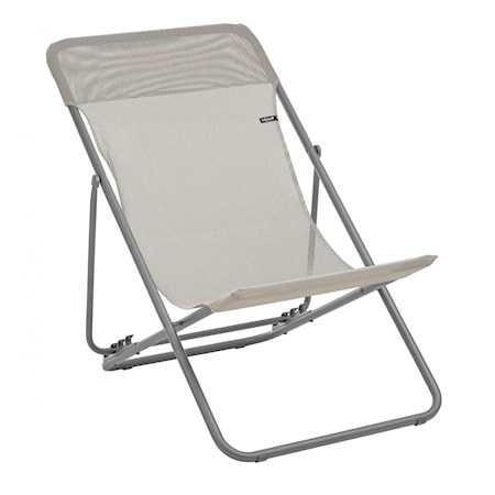Maxi Transat Batyline® Solstol Iso Seigle