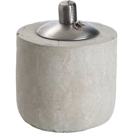 Ernst Oljelykta i cement d14 h12