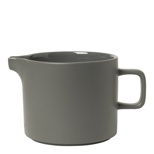 Blomus - Pilar Kanna 1 L Pewter