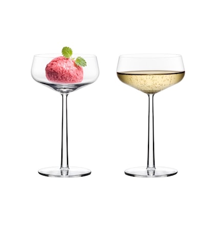 Essence Dessert/Drinkglas 31cl 2-pack
