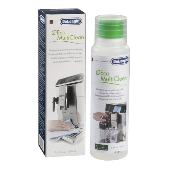 Delonghi - De'Longhi Eco Multiclean Rengörings set