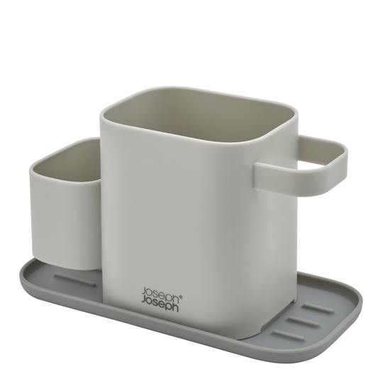 JOSEPH JOSEPH - Duo Diskställ 13 cm Grå
