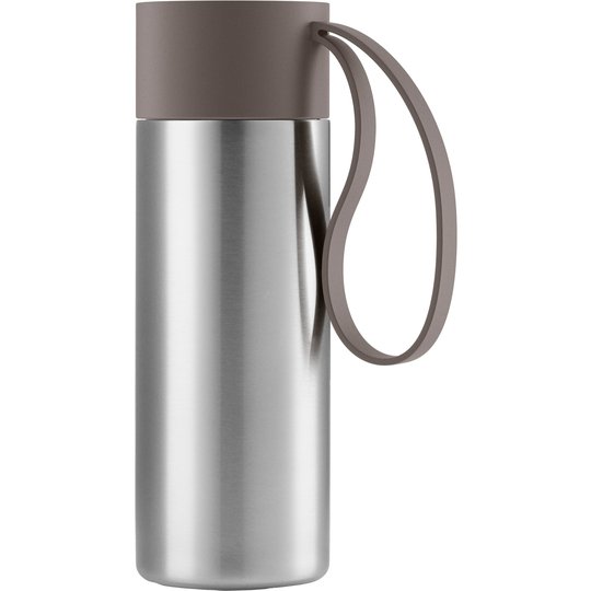 Eva Solo To Go Cup Termosmugg, Taupe