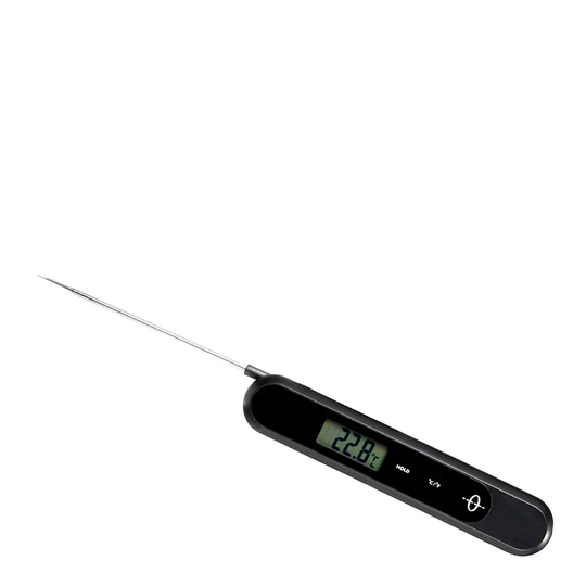 Dorre - Digital Stektermometer Stacy