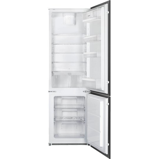 Smeg C41721F kyl/frys
