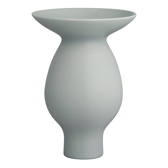 Kähler Design - Kontur Vas 25 cm Blå