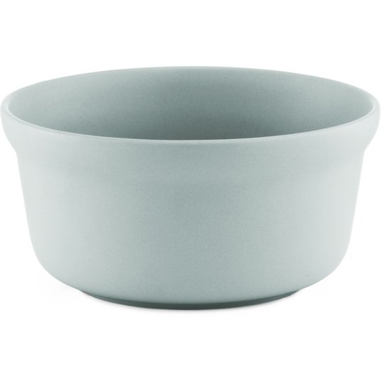 Normann Copenhagen Obi Skål 14 cm Ljusblå