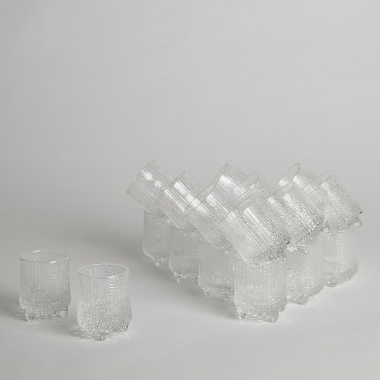 Iittala - Snapsglas "Ultima Thule" 20 st