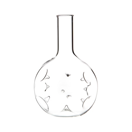 Eddy-dash Droppflaska 35cl