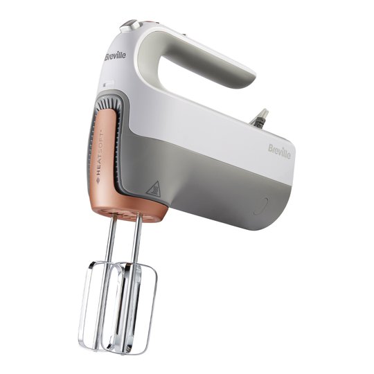 Breville - Elvisp HeatSoft