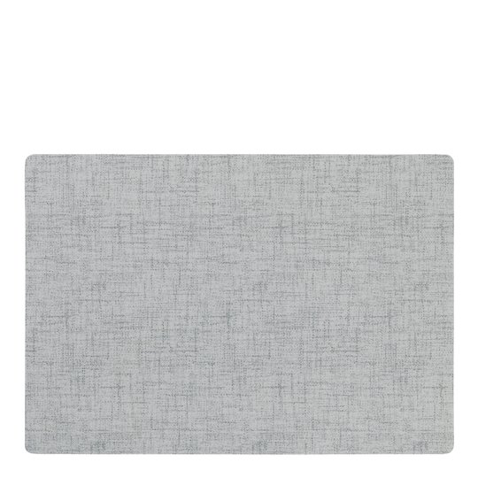 Juna - Nature Tablett 43 x 30 cm Grå