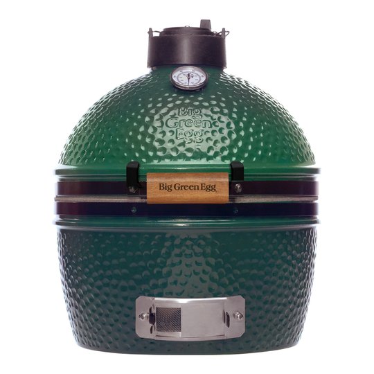 Big Green Egg - Grill Minimax