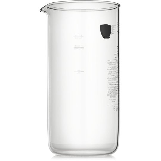 Espro 0,9 liter glaskanna