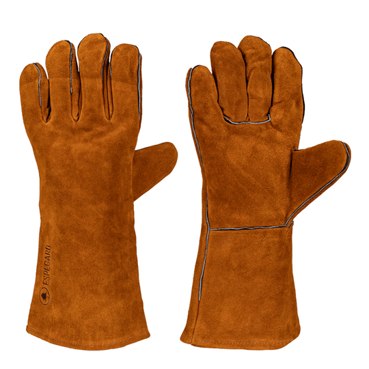 Espegard - Grillhandskar One size Bruna
