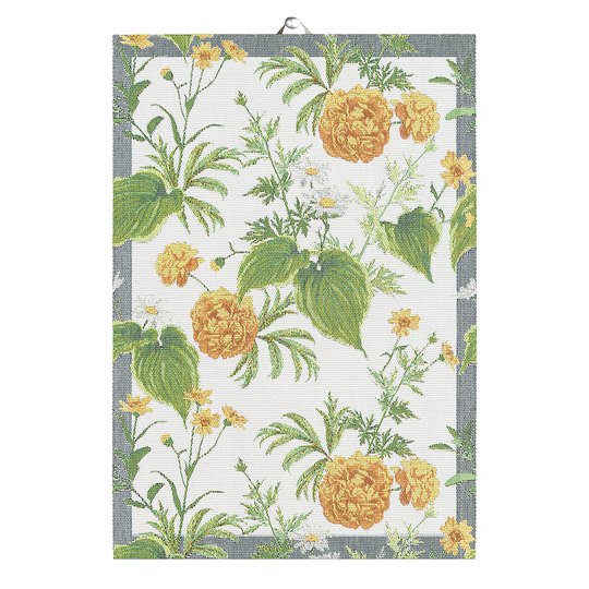 Ekelund - Bloomy Handduk 35x50 cm