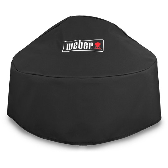Weber Överdrag Premium till Fireplace