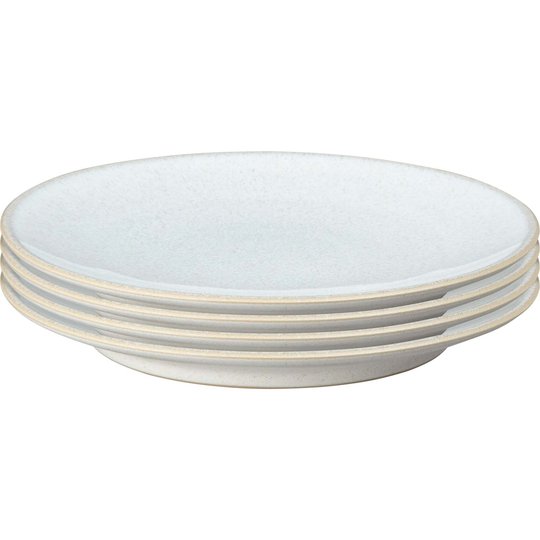 Denby Modus Speckle Tallrik 22,5 cm 4-pack