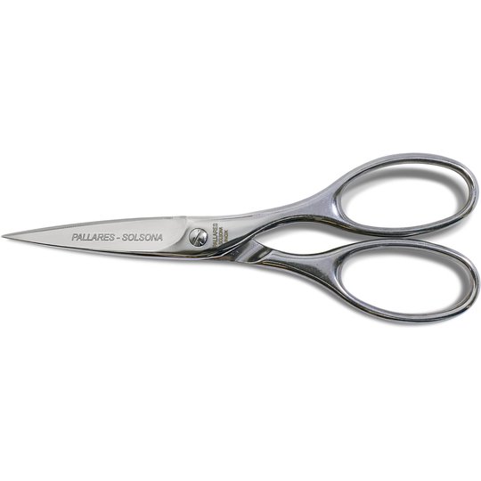 Pallarés Grand Cuisine 19 cm kökssax