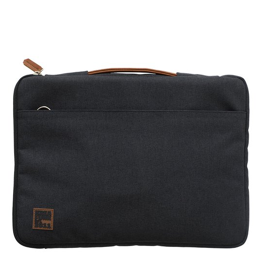 Kreafunk - ASleeve Laptopväska 15,6" Antracit