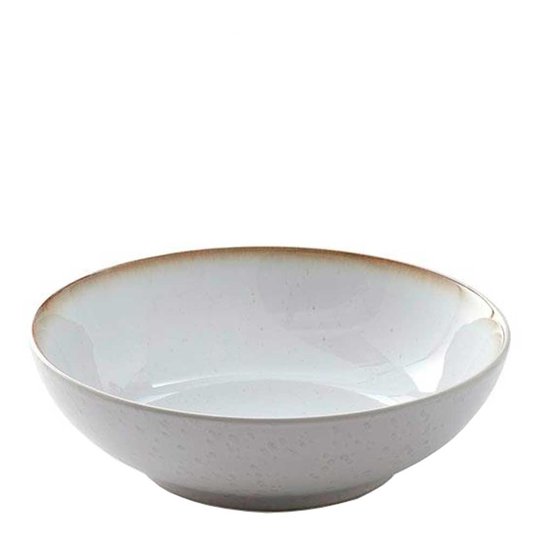 Bitz - Bitz Salladsskål 24 cm Grå/Gräddvit