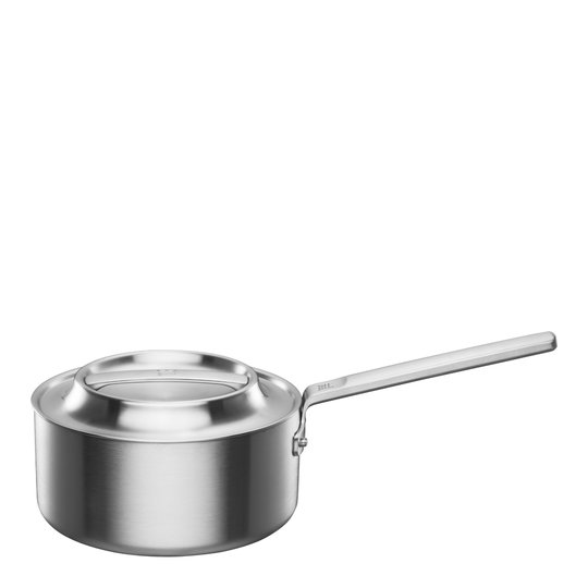 Fiskars - Norden Kastrull Rostfritt Stål 2,5 L