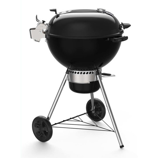 Weber Master-Touch® GBS Premium SE E-5775 Kolgrill inkl Seargrate