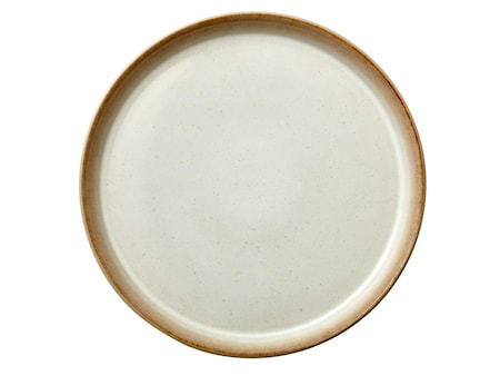 Gastro Tallrik Ø 27 cm Creme