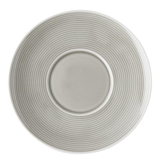 Loft by Rosenthal - Loft Colors Kaffefat 16,5 cm Mångrå