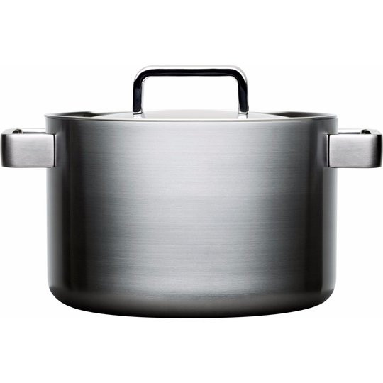 Iittala Tools Gryta med lock 5 liter